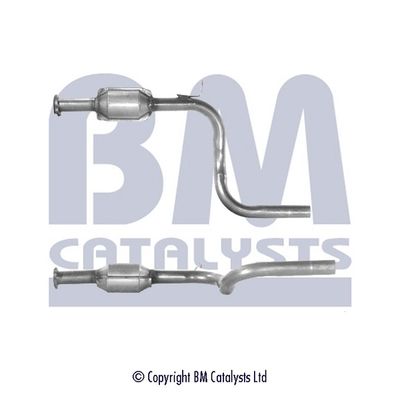 BM CATALYSTS Katalizators BM90027H